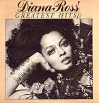 Diana Ross – Diana Ross' Greatest Hits / 2  