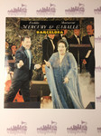 Freddie Mercury & Montserrat Caballé ‎– Barcelona POSPX 887
