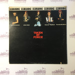 Scorpions ‎– Taken By Force APL1-2628
