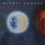 Michel Jonasz ‎– Unis Vers L'Uni 240586-1