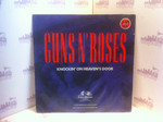 Guns N' Roses ‎– Knockin' On Heaven's Door GFST 21