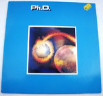 Ph.D. LP WEA 99 150