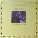 Lionel Hampton And His Allstars – Lionel Hampton And His Allstars 1956. JA 5107
