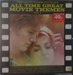 Brian Dee ‎– The Happy Hammond Plays All Time Great Movie Themes SHM 826
