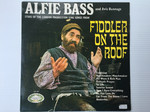 Fiddler On The Roof Skrzypek na dachu Alfie Bass And Avis Bunnage HM 589
