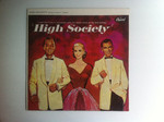 High Society Motion Picture Soundtrack SLCT 6116