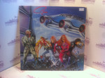 Gillan ‎– Future Shock V2196