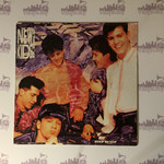 New Kids On The Block ‎– Step By Step 466686 1