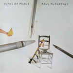 Paul McCartney Pipes Of Peace PCTC 1652301