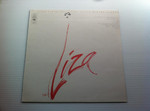 Liza Minnelli Live At The Winter Garden CBS 69075, UK, Ex