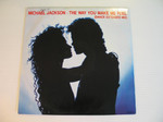 Michael Jackson The Way You Make Me Feel 651275 8