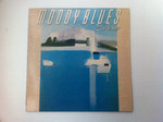 Moody Blues ‎– Sur La Mer The  POLH 43