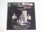 Ladnier, Mezzrow, Bechet The Panassie Sessions FXM1 7132