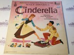 Walt Disney's Cinderella Kopciuszek DQ 1207 
