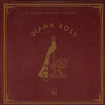 Diana Ross – Lady Sings The Blues TMSP 1131