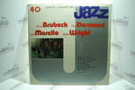 Dave Brubeck Quartet The  GJ-40