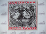 Jan Driver ‎– Bulldogg GP 010