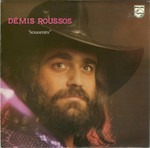 Démis Roussos ‎– Souvenirs 6325 201