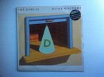 Korgis ‎– Dumb Waiters The TENOR 104