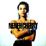 Neneh Cherry ‎– Raw Like Sushi CIRCA 8