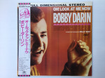 Bobby Darin ‎– Oh! Look At Me Now OBI ECJ-60031