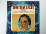 Josephine Baker ‎– Josephine Baker ... C054-15276