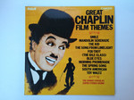 Great Chaplin Film Themes CDS 1114