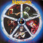 Marillion ‎– Real To Reel JEST 1 