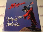 Magnum ‎– Only In America 12KUT 148