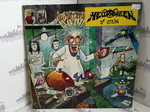 Helloween ‎– Dr. Stein 12 HELLO 1