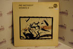 Pat Metheny Works II 837 272-1
