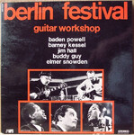 Berlin Festival Guitar Workshop  MPS 15 034