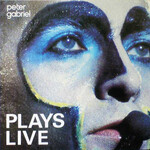 Peter Gabriel ‎– Plays Live PGDL 1