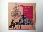 Mozart, Peter Frankl, Georg Fischer ‎– Piano Concerti (No. 5 In D Major, K. 175 / No. 9 In E-Flat Major, K. 271)  TV.34313S