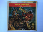 Louis Armstrong ‎– Jazz Classics AH.7