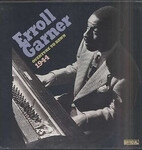 Erroll Garner – Overture To Dawn 1944  3016-3 