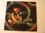 Philip John Lee Flamenco Guitar MFP1291