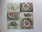 Art Of Noise, The ‎– Dragnet WOKX 14