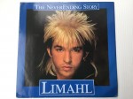 Nigdy Niekończąca się Opowieść Limahl ‎– The Never Ending Story 12 LML 3