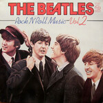 Beatles, The  ‎– Rock 'N' Roll Music Vol. 2 MFP 50507