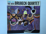 Dave Brubeck Quartet, The ‎– Time Out BPG 62068