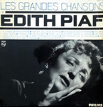 Les Grandes Chansons D'Edith Piaf B 77.954 L
