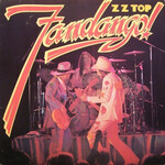 ZZ Top ‎– Fandango! WB 56 604