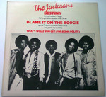 Jacksons Destiny The  S EPC 12 6983