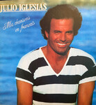 Julio Iglesias ‎– Mes Chansons En Français CBS 66361