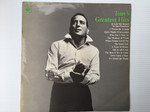Tony Bennett ‎– Tony's Greatest Hits BPG 62821