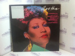 Aretha Franklin ‎– Aretha 208 020