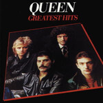 Queen ‎– Greatest Hits EMTV30