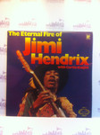 Jimi Hendrix With Curtis Knight ‎– The Eternal Fire Of Jimi Hendrix, SHM 732