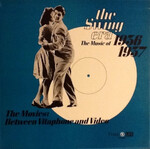 The Swing Era 1936-1937: The Movies: Between Vitaphone And Video STA 341